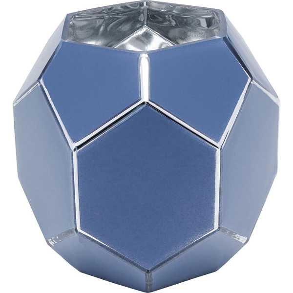 Image of KARE Design Vase Art Pastell blau 17 - ONE SIZE