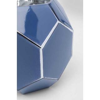 KARE Design Vase Art bleu pastel 17  