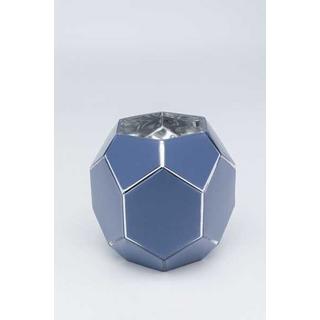 KARE Design Vase Art bleu pastel 17  