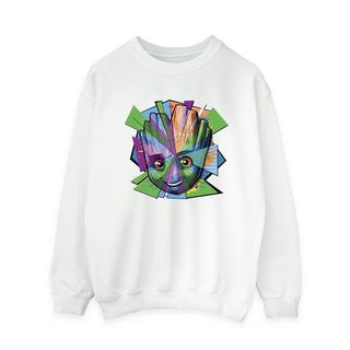 MARVEL  Guardians Of The Galaxy Sweatshirt 