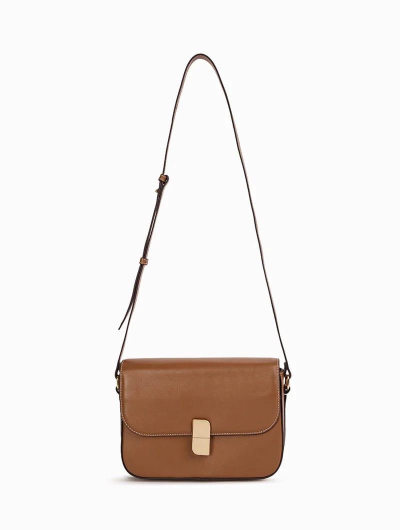 nat & nin Alice Medium Sac à Rabat  