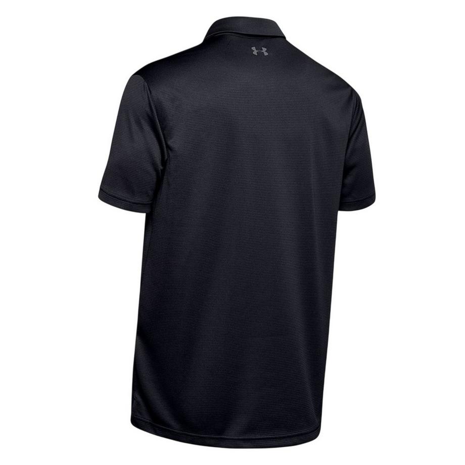 UNDER ARMOUR  Polo Motiftyle Logo Tech 