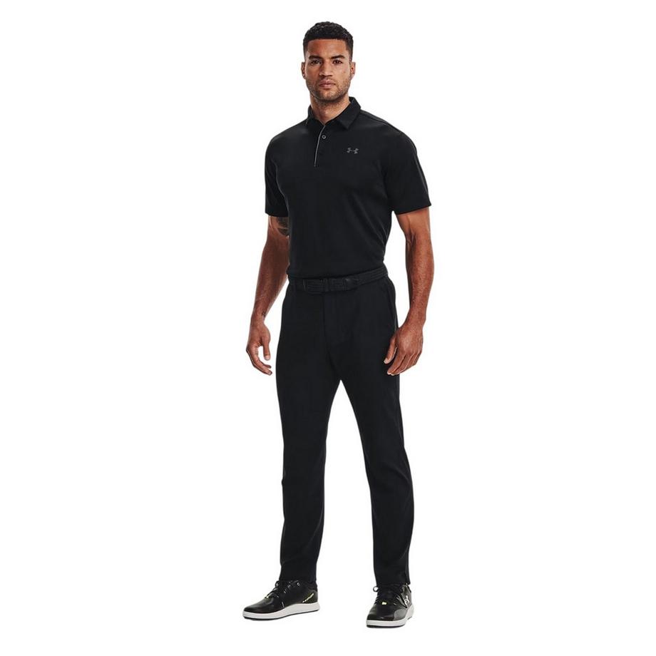 UNDER ARMOUR  Polo Motiftyle Logo Tech 