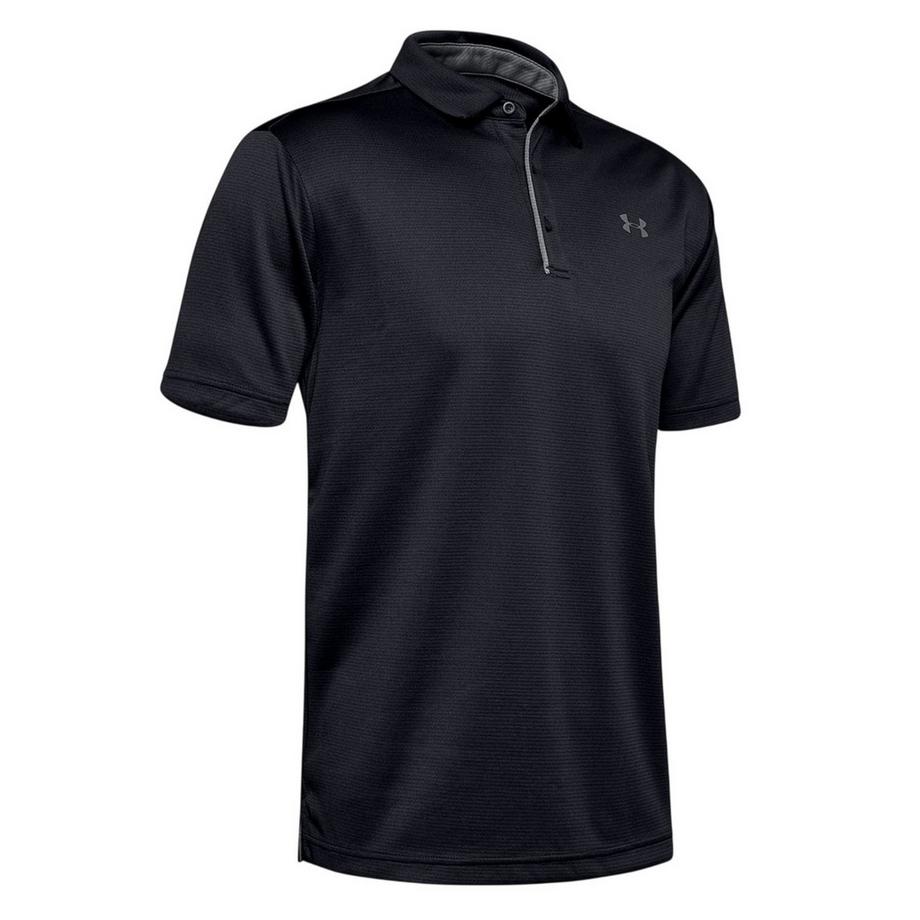 Polo Motiftyle Logo Tech