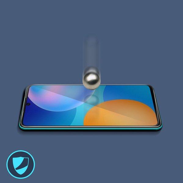 Avizar  Verre Huawei P smart 2021/Honor 10X Lite 