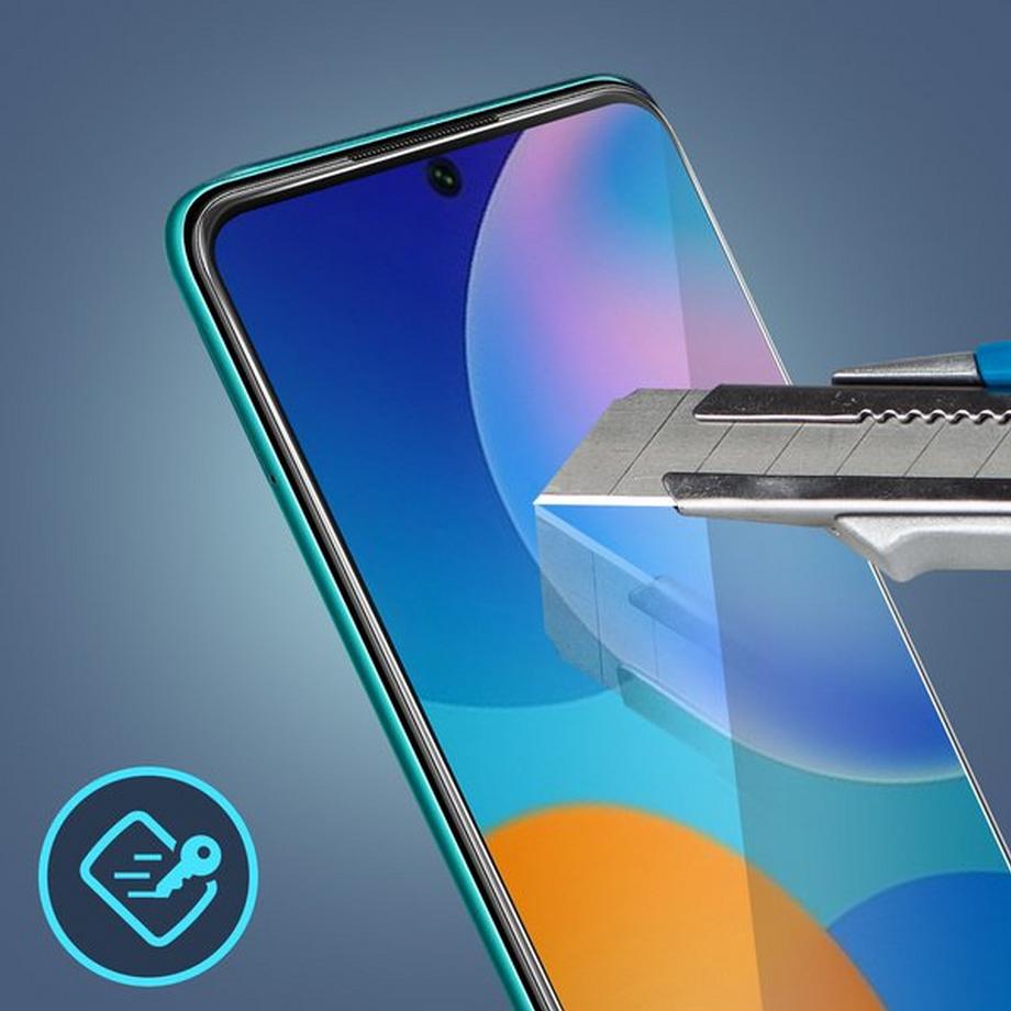 Avizar  Folie Huawei P Smart 2021/Honor 10X Lite 