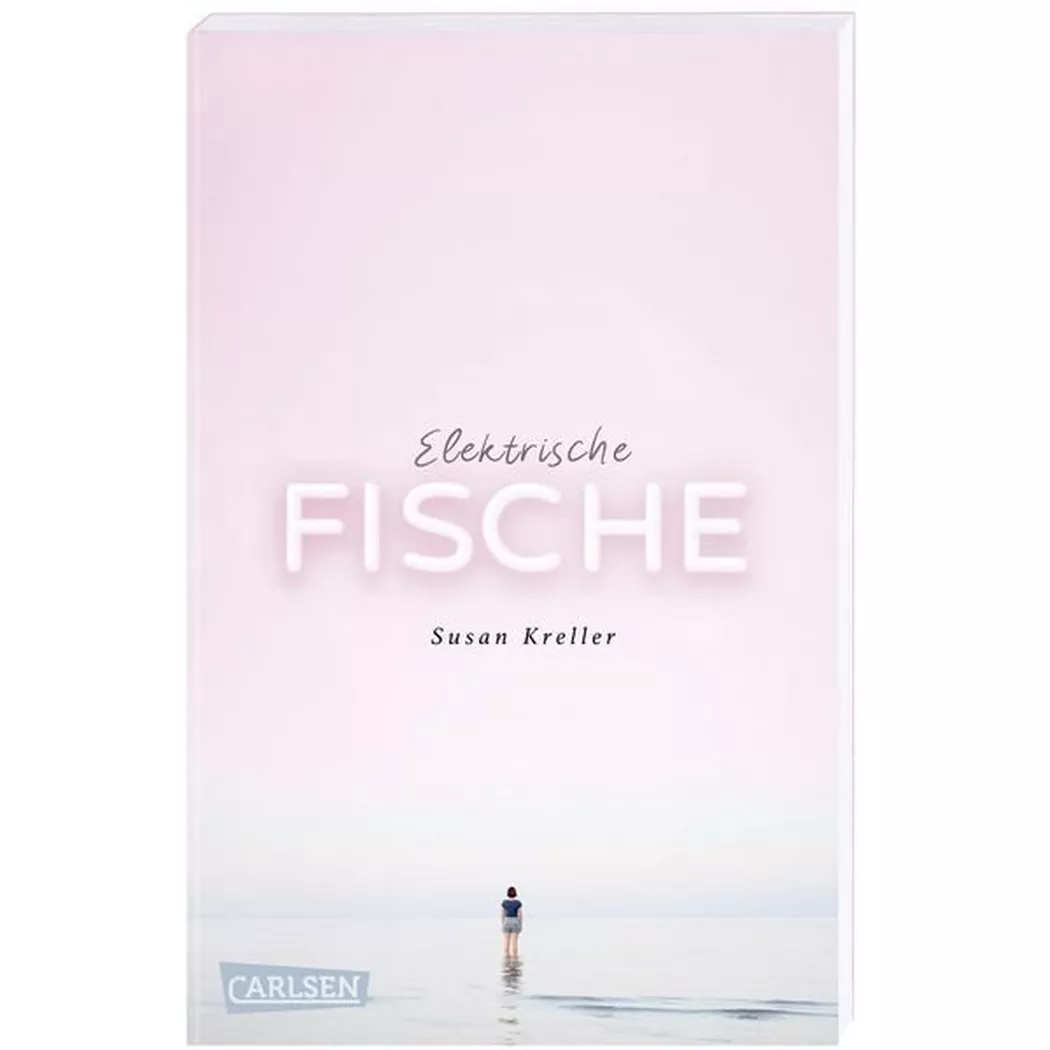 Carlsen - Elektrische Fische