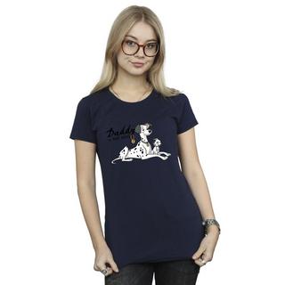 Disney  101 Dalmatians Top Dog TShirt 