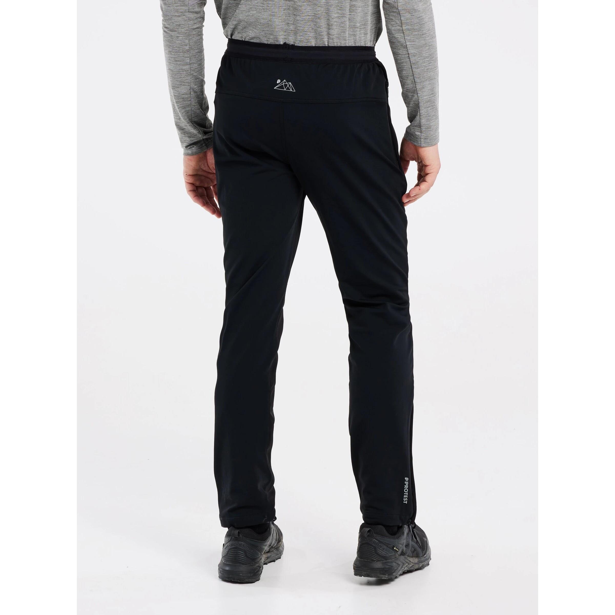 PROTEST PRTMACKAYE Pantalon de Trekking  