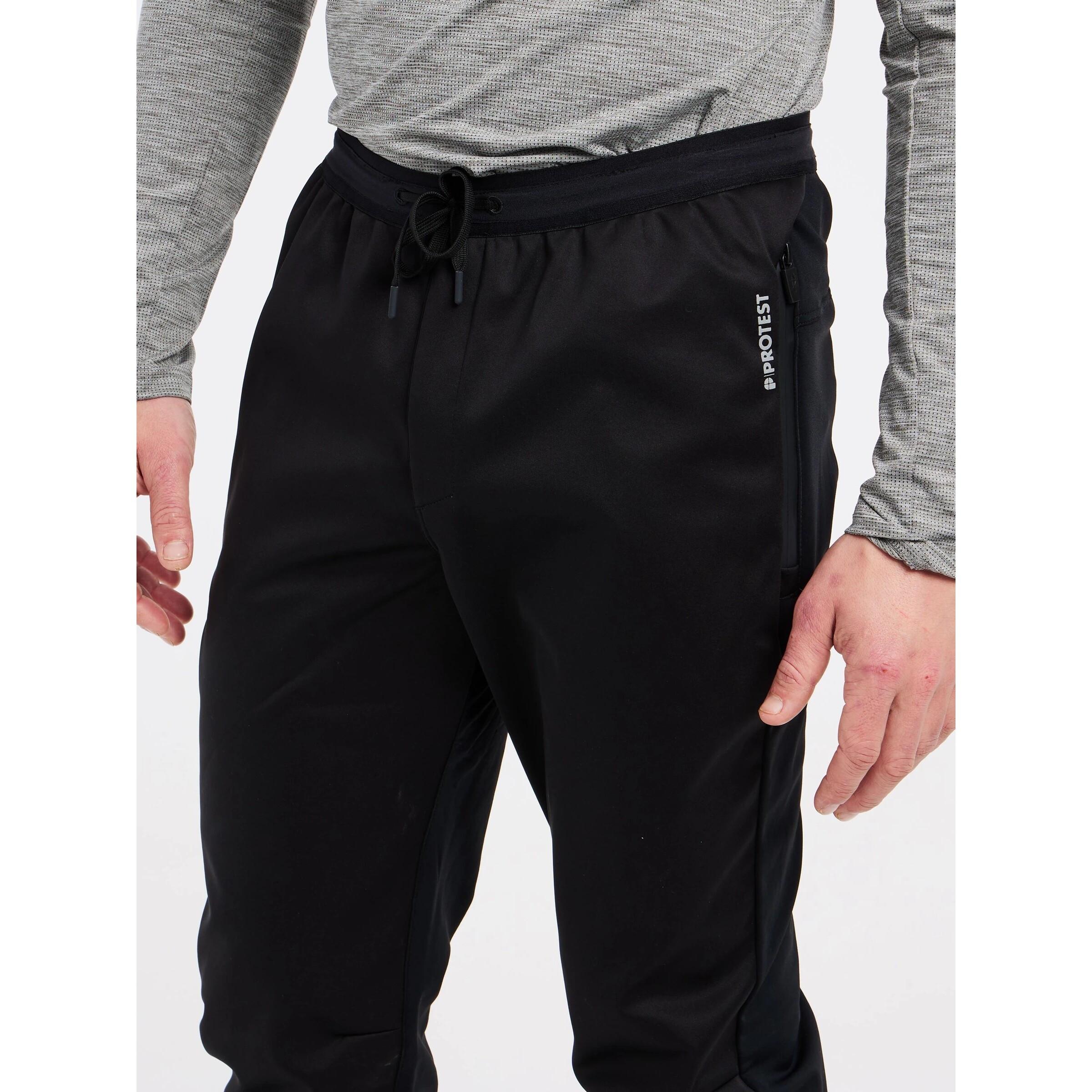 PROTEST PRTMACKAYE Pantalon de Trekking  