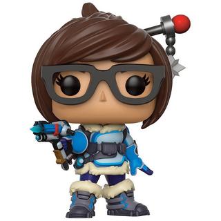 Funko  POP - Games - Overwatch - 180 - Mei 