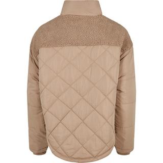 URBAN CLASSICS  veste diamond quilt puffer oversized 