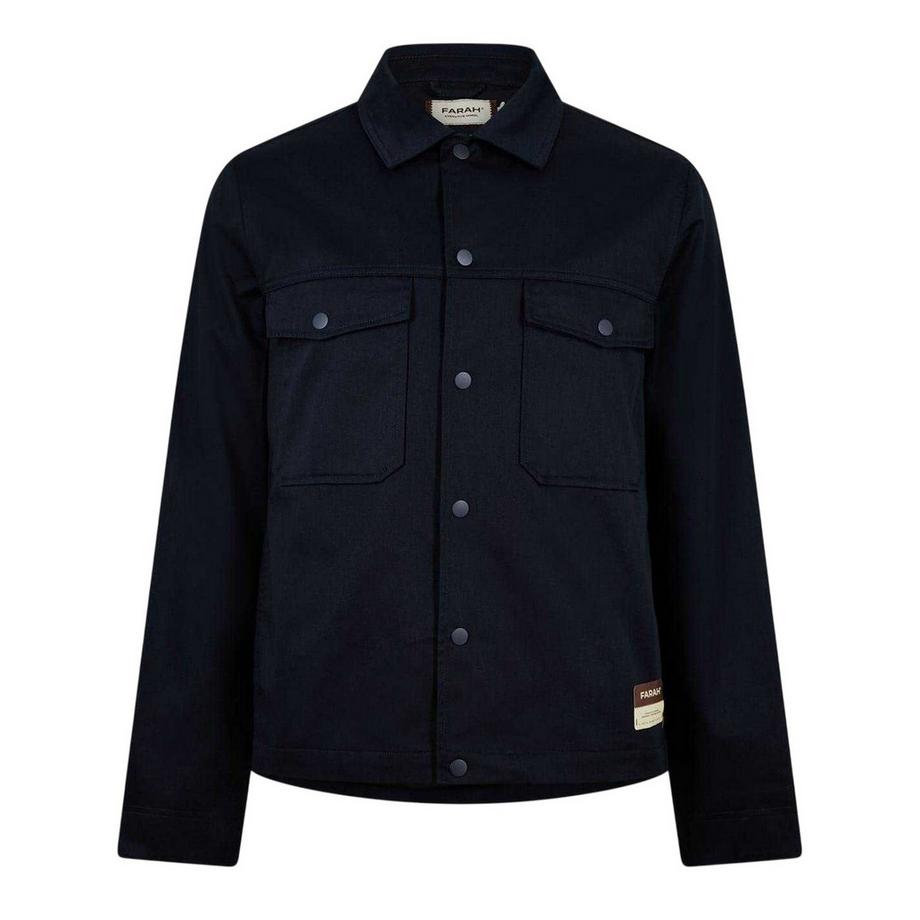 Blouson Aviateur Dillinger