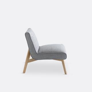 La Redoute Intérieurs Fauteuil Jimi  