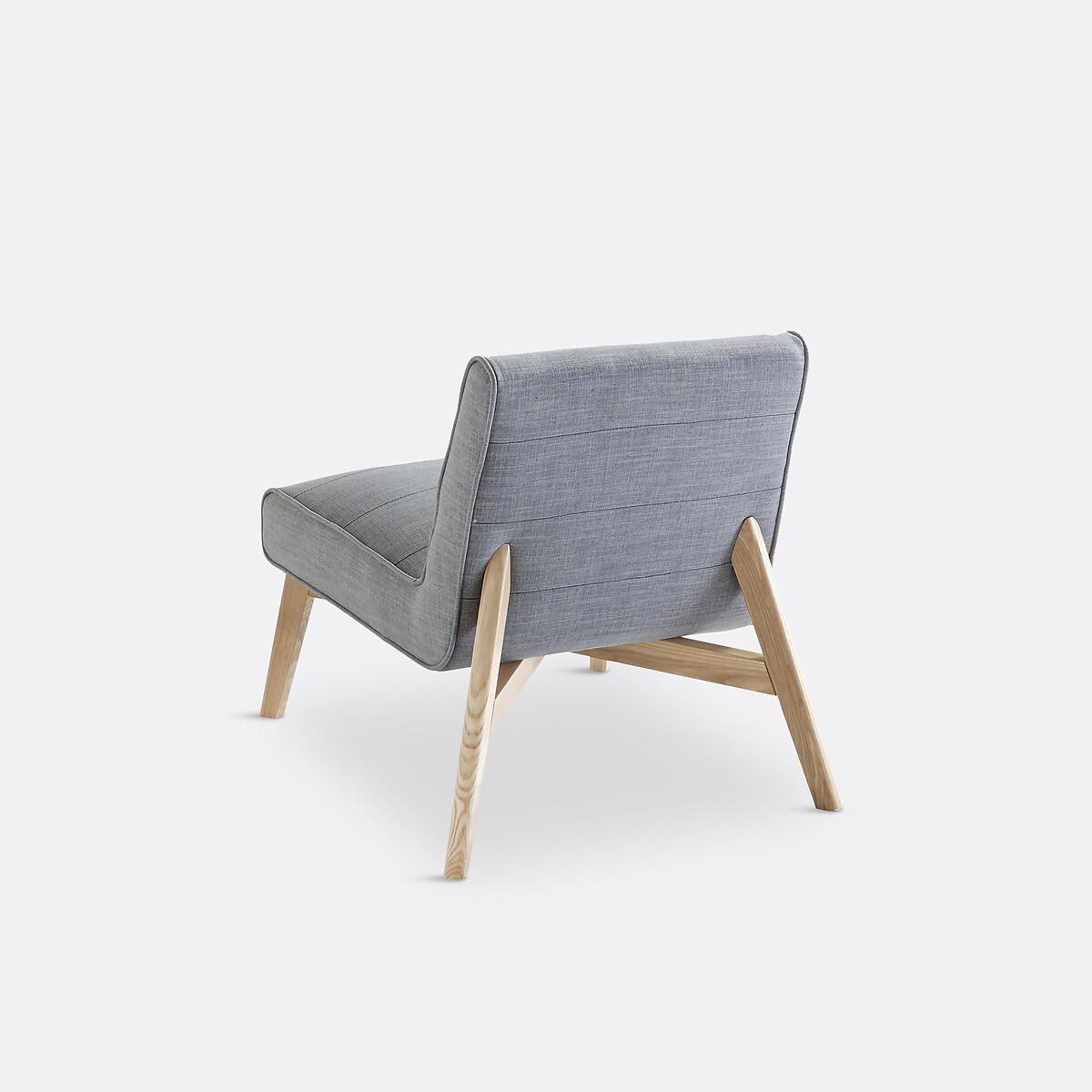 La Redoute Intérieurs Fauteuil Jimi  