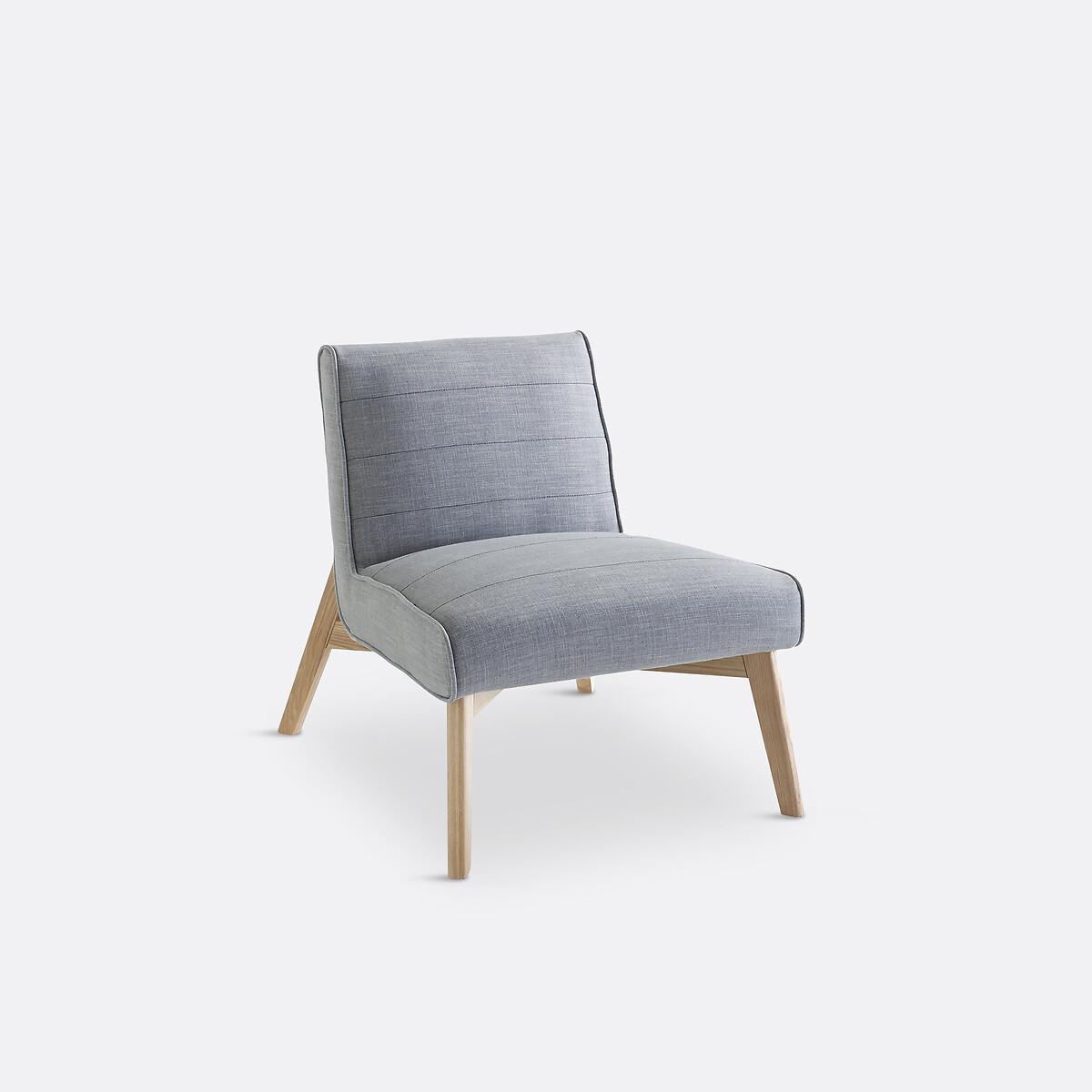 La Redoute Intérieurs Fauteuil Jimi  