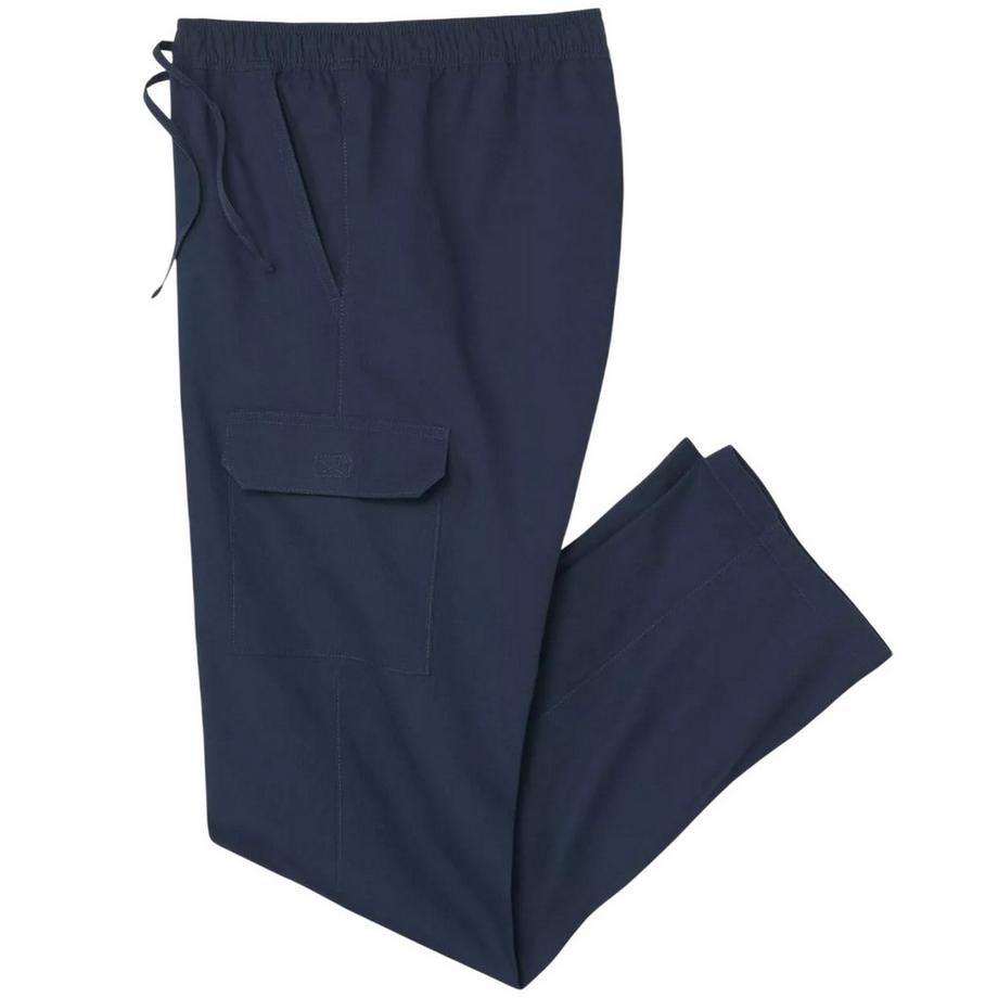 Pantalon À Poches