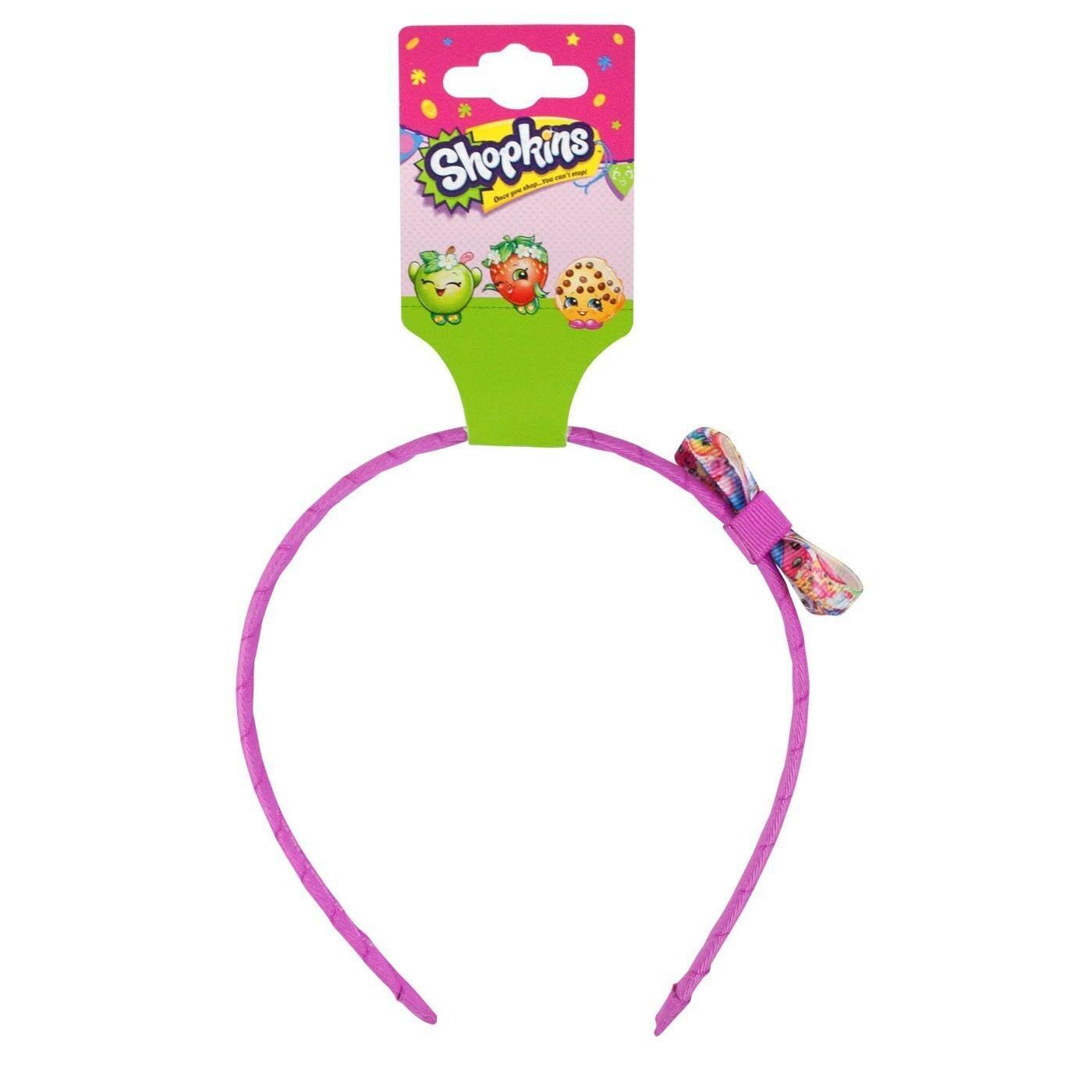 Shopkins  Serretête 