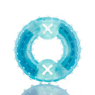 InnovaGoods  Gefrierfähiges Beißspielzeug für Haustiere 2 in 1 Glubiz InnovaGoods 