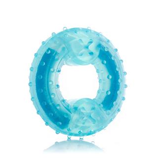 InnovaGoods  Gefrierfähiges Beißspielzeug für Haustiere 2 in 1 Glubiz InnovaGoods 