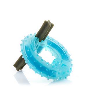 InnovaGoods  Gefrierfähiges Beißspielzeug für Haustiere 2 in 1 Glubiz InnovaGoods 