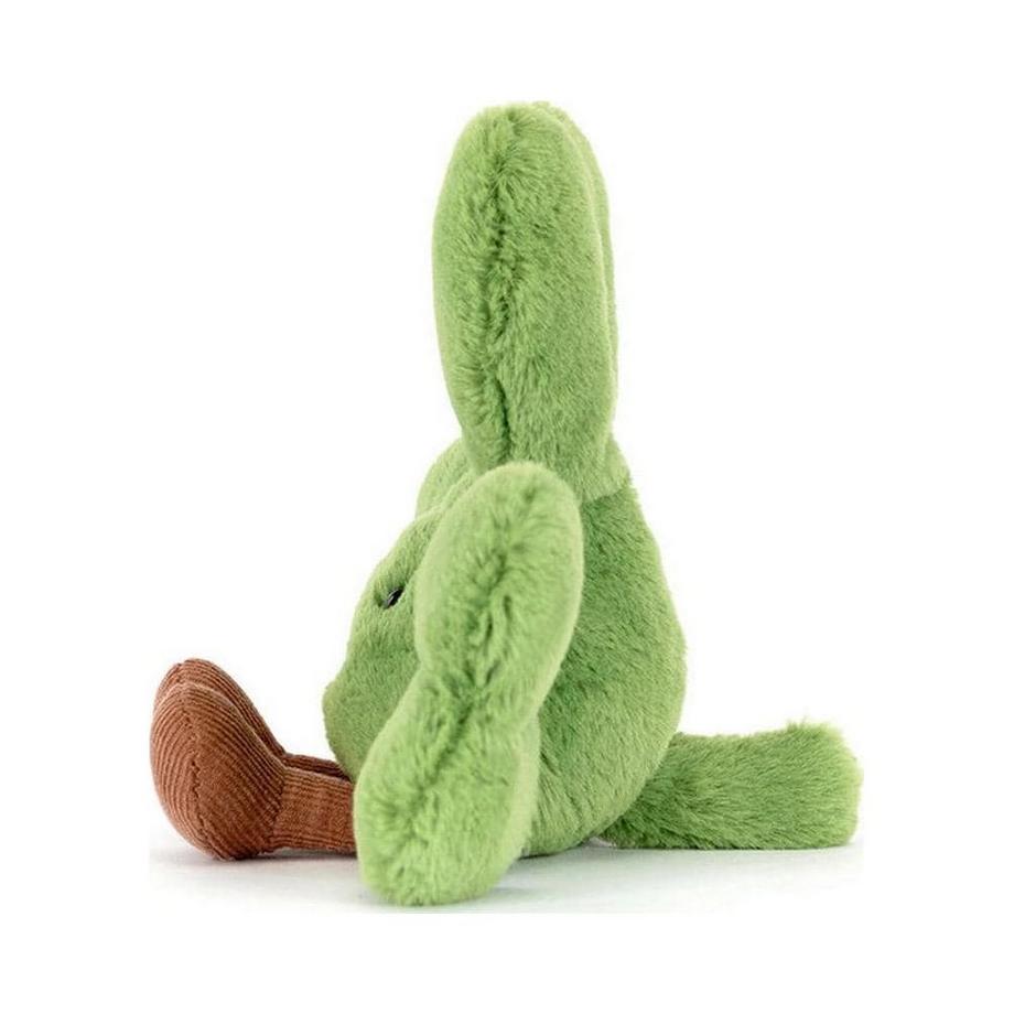 JELLYCAT  Plüsch Amuseables Shamrock Soft Toy 