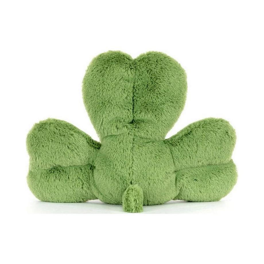 JELLYCAT  Plüsch Amuseables Shamrock Soft Toy 