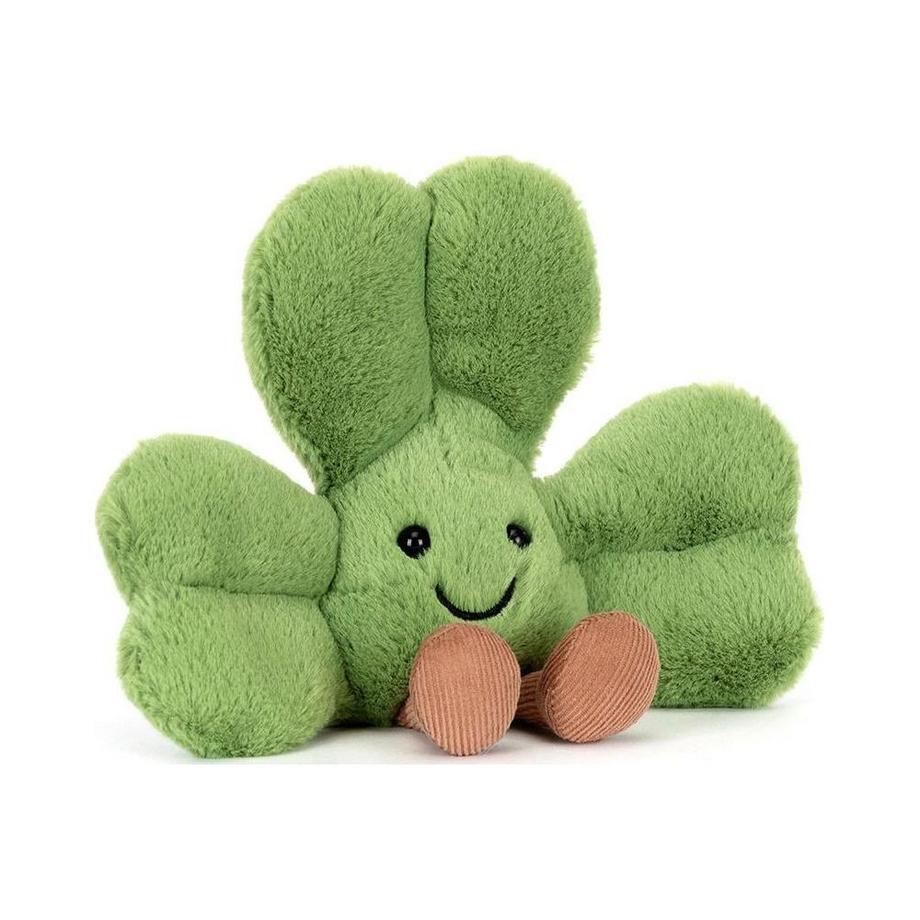 Plüsch Amuseables Shamrock Soft Toy