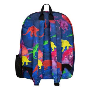 hype Rucksack Iconic, Weltraum Dinosaurier  