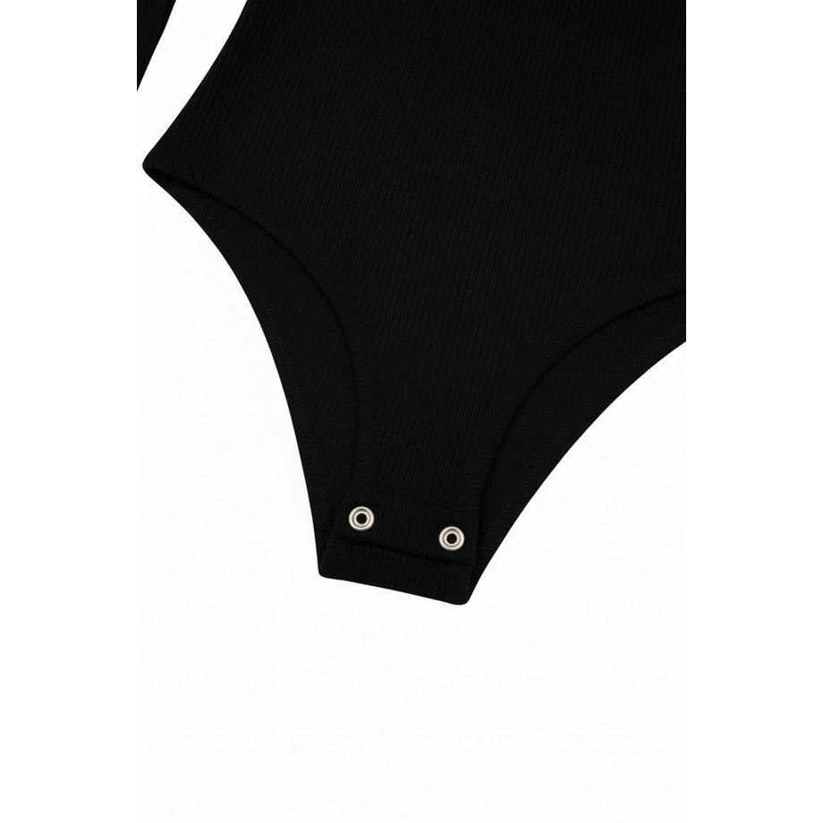 Maxte BASIC MAX Body Manches Longues Femme 3er Pack  