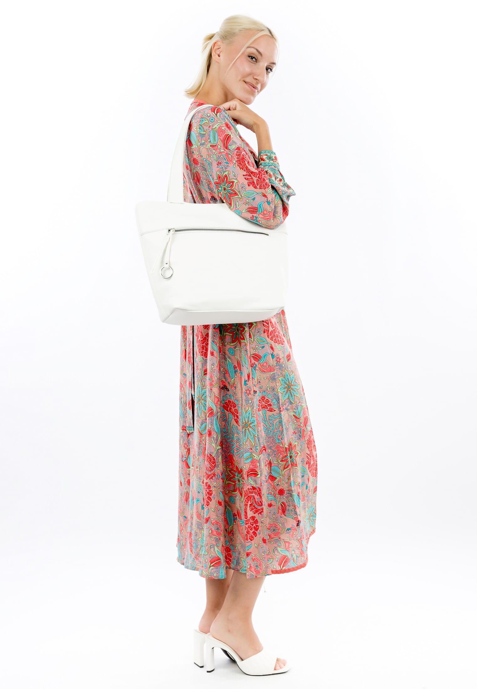 SURI FREY Borsa Shopper Debby  