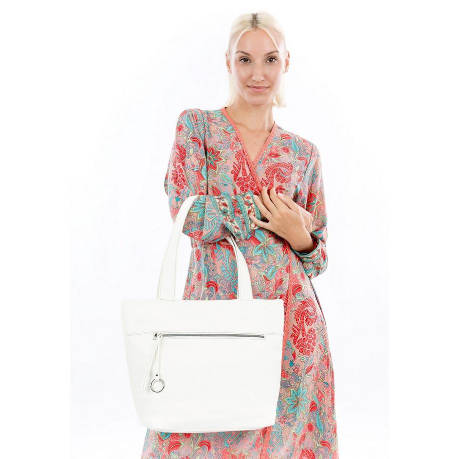 SURI FREY Borsa Shopper Debby  