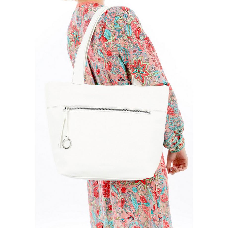 SURI FREY Borsa Shopper Debby  