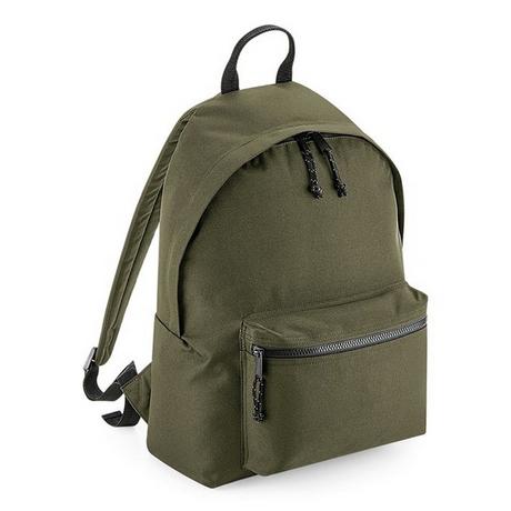 Bagbase Rucksack, recycelt  