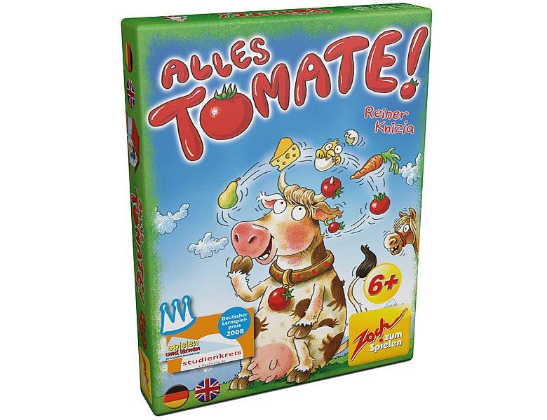 Zoch  Alles Tomate! 