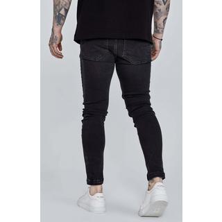 Sik Silk Skinny Fit Jeans  