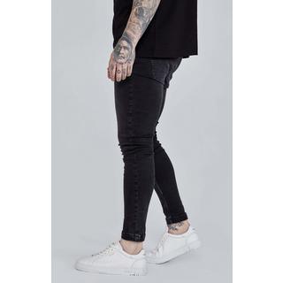 Sik Silk Skinny Fit Jeans  