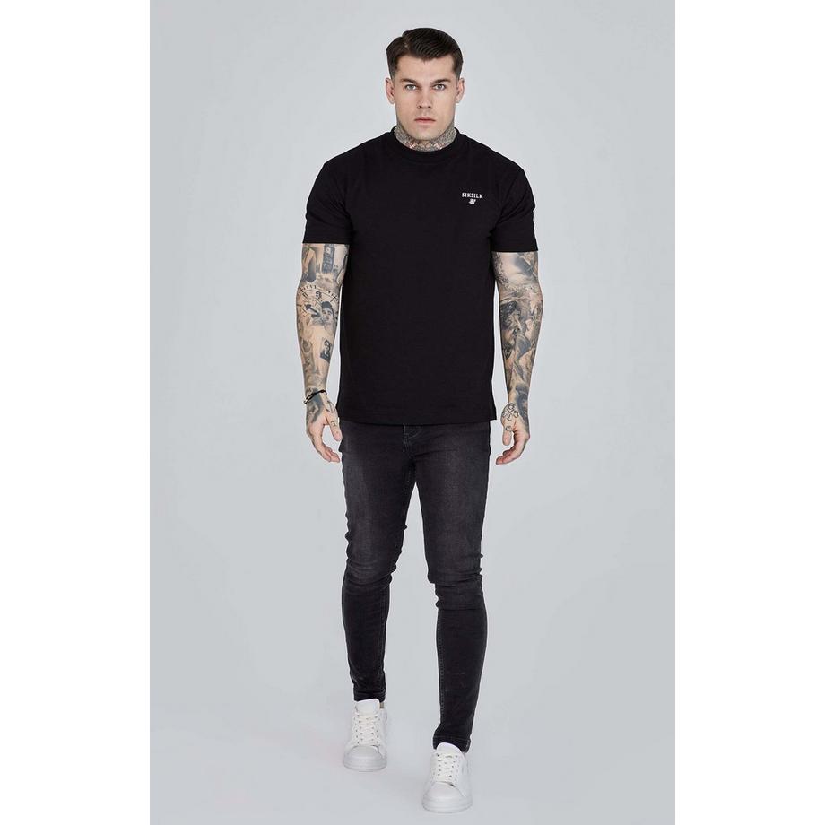 Sik Silk Skinny Fit Jeans  
