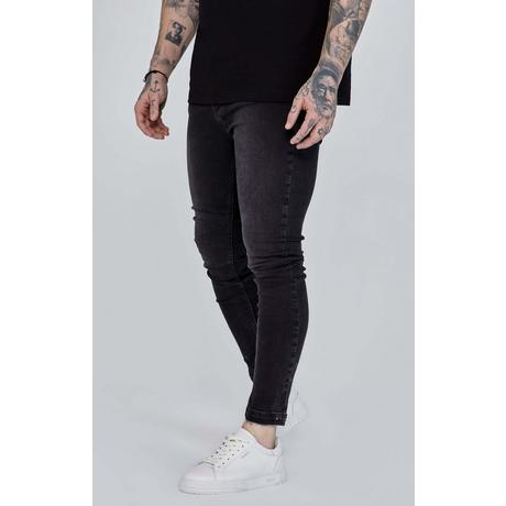 Sik Silk Skinny Fit Jeans  