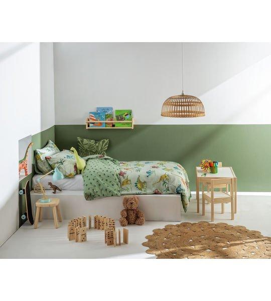 Kas Dinosaur Set Biancheria da Letto  
