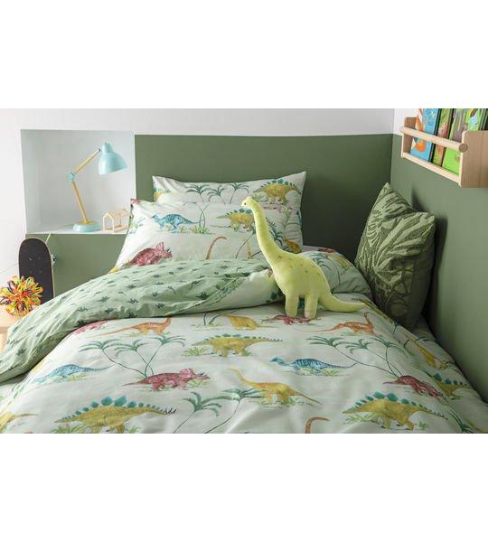 Kas Dinosaur Set Biancheria da Letto  