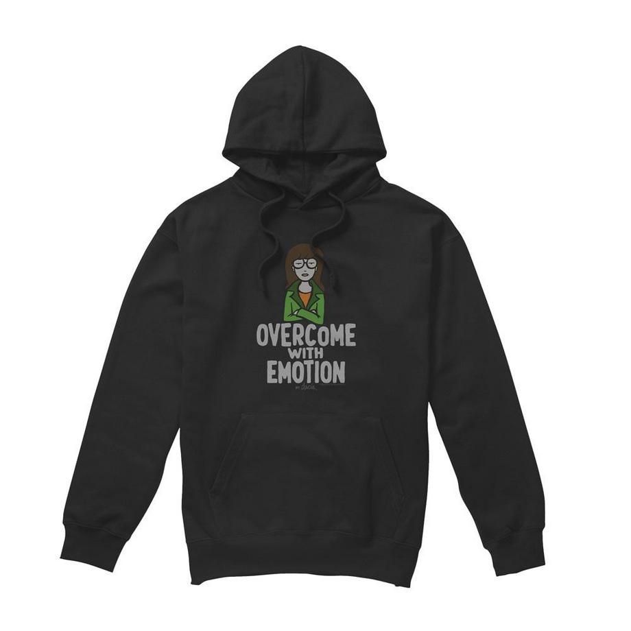 Kapuzenpullover