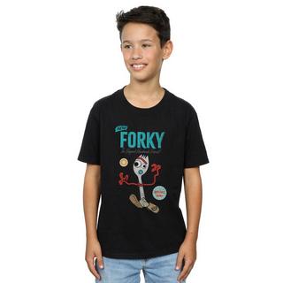 Disney  Toy Story 4 Forky Handmade Friend TShirt 