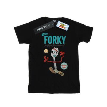 Toy Story 4 Forky Handmade Friend TShirt