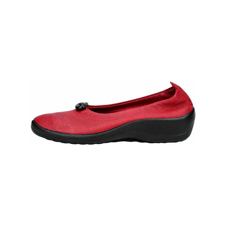Arcopedico Ballerines à semelle compensée  
