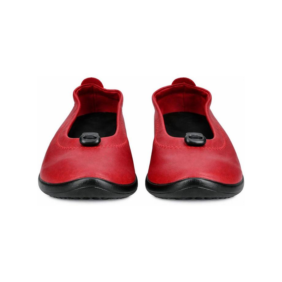 Arcopedico Ballerines à semelle compensée  