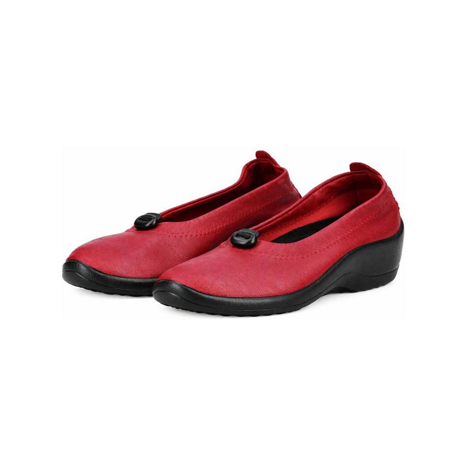 Arcopedico Ballerines à semelle compensée  