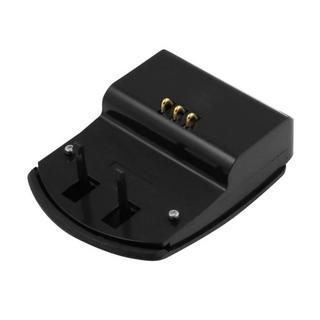 Avizar  Panasonic DMW-BCF10E DMW-BCK7 Piastra caricabatterie per fotocamera 