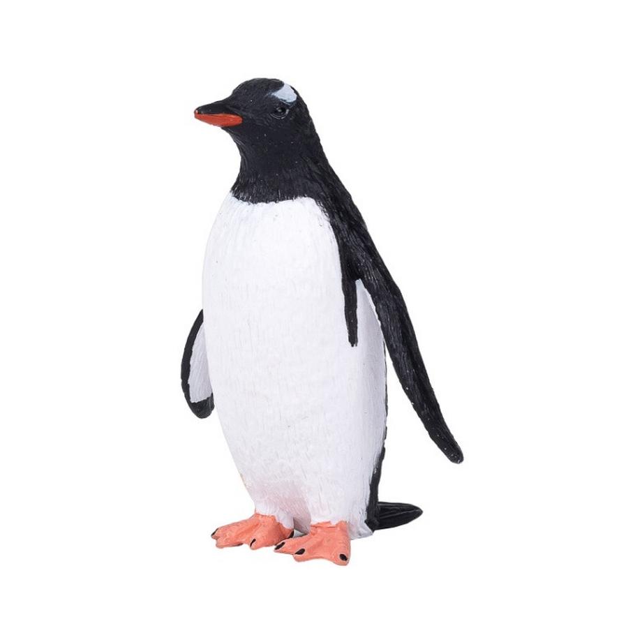Mojo  Sealife Eselspinguin 
