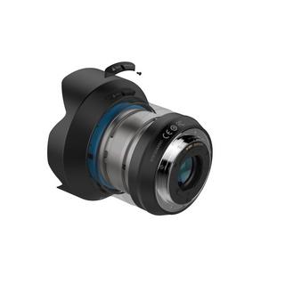 Irix  Irix Blackstone 11mm f/4.0 SLR Obiettivo ultra-ampio Nero 